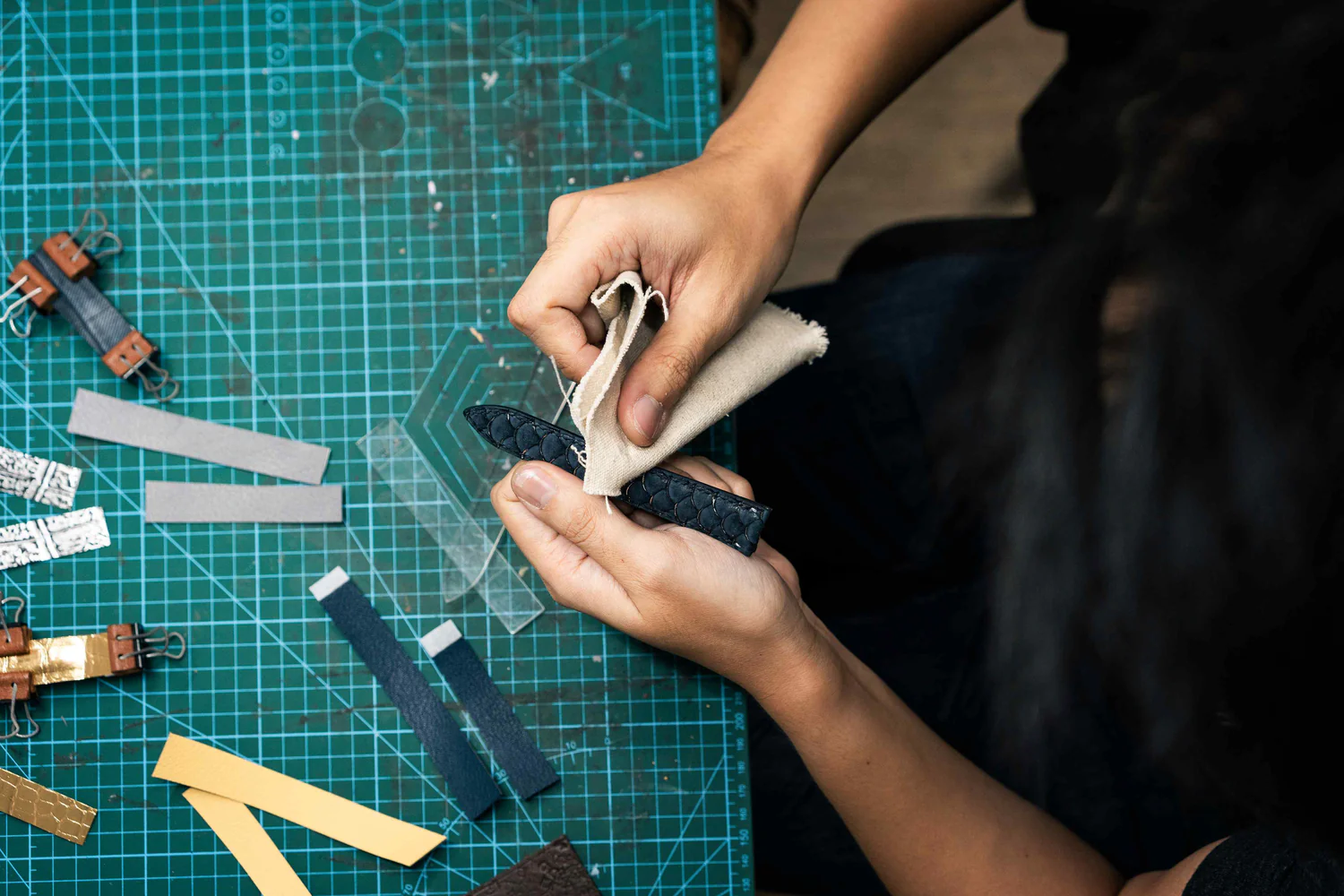 Welcome to Our Store